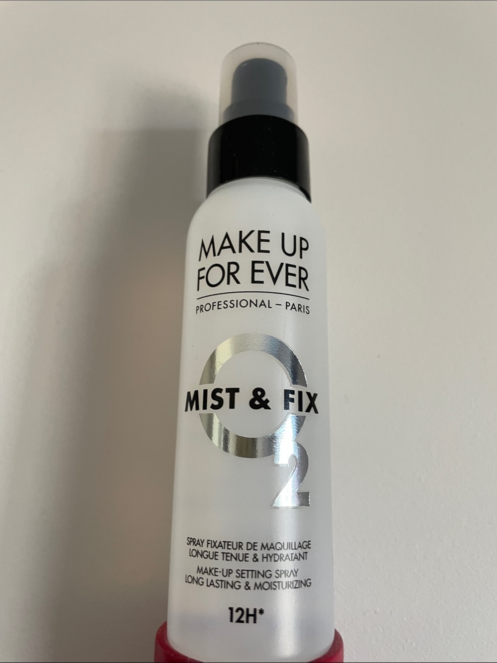 BN 100ml Make Up For Ever MIST & FIX 2